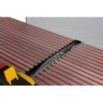 Kombinēta taisnošanas ēvele Holzmann HOB305ABSSMW2_400V