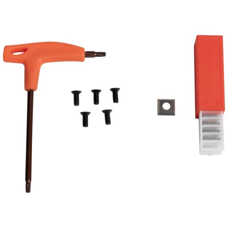 Kombinēta taisnošanas ēvele Holzmann HOB305ABSSMW2_400V