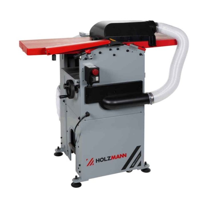 Kombinēta taisnošanas ēvele Holzmann HOB305ABSSMW2_230V