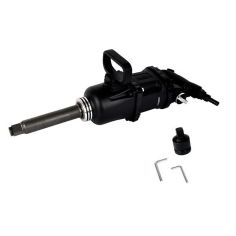 Impact screwdriver 4900 N/m, 1"