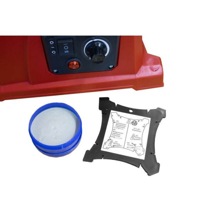 Asinātājs Holzmann NTS200FLEX