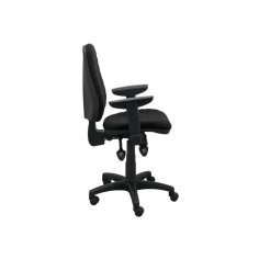 Industriālais krēsls KR BL 2