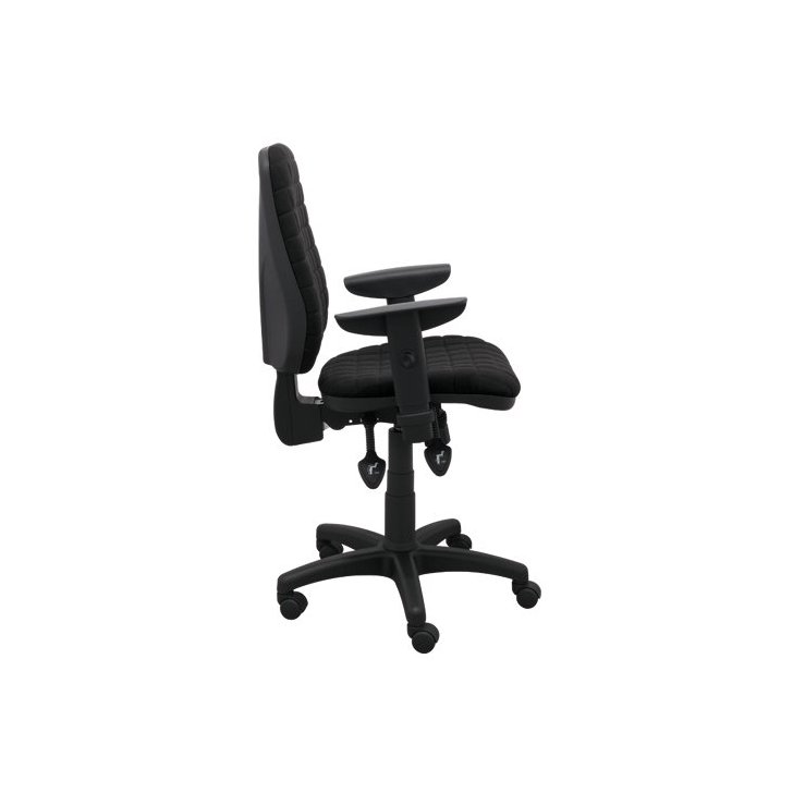 Industriālais krēsls KR BL