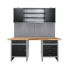 Darba galds Entdecker 160 cm