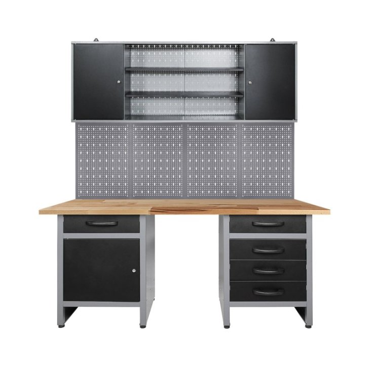 Darba galds Entdecker 160 cm