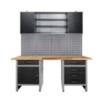 Darba galds Entdecker 160 cm