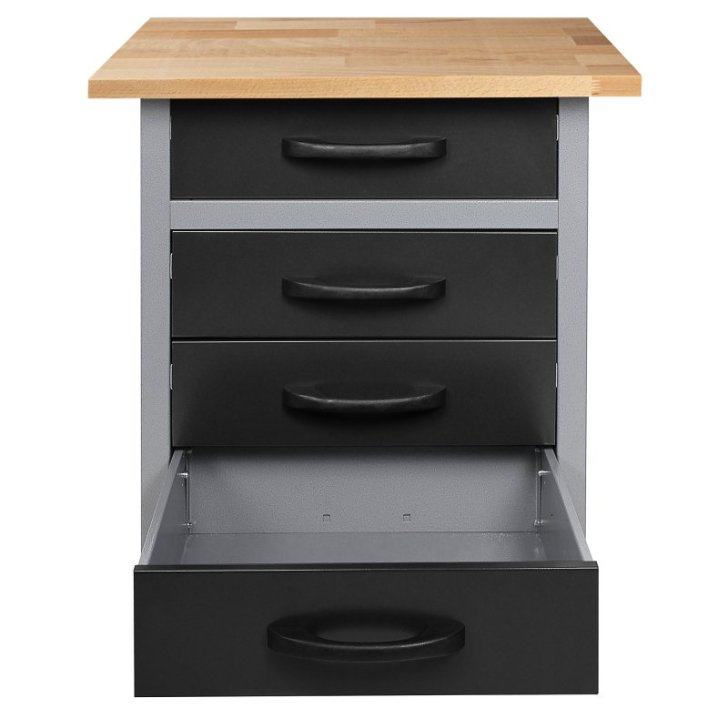 Darba galds Entdecker 160 cm