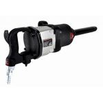 Impact screwdriver 1"