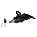 Ударная отвертка 4950 Н/м, 1"