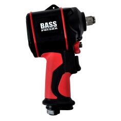 Pneumatic impact screwdriver 610 N/m, 1/2" PRO