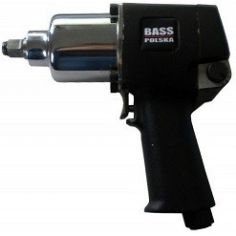 Impact screwdriver 1/2''