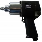 Impact screwdriver 1/2''