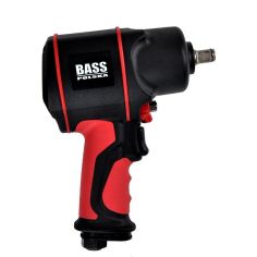 Impact screwdriver 1220 N/m, 1/2"