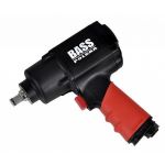 Ударная отвертка 1356 Н/м, 1/2" PRO