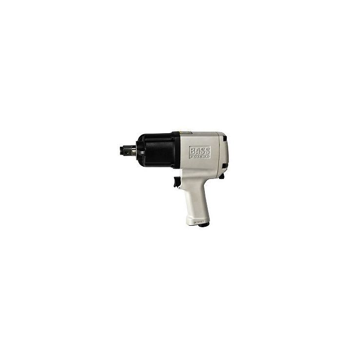 Impact driver 1200 Nm, 3/4&quot;