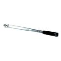 Torque wrench ½", 70-350Nm