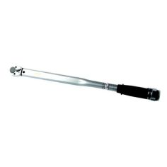 Torque wrench ½", 70-350Nm