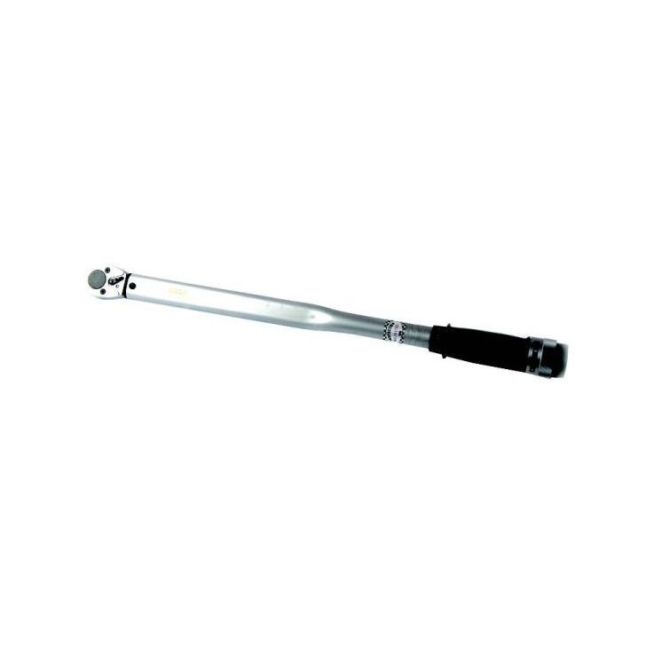 Torque wrench ½&quot;, 70-350Nm