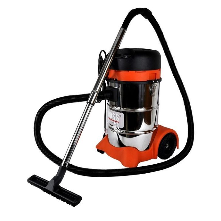 Vacuum cleaner 35L