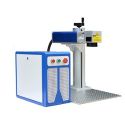 Laser marking machine Mactron MT-FP
