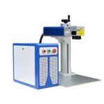 Lāzera marķēšanas iekārta Mactron MT-FP