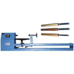 Wood lathe set 1000