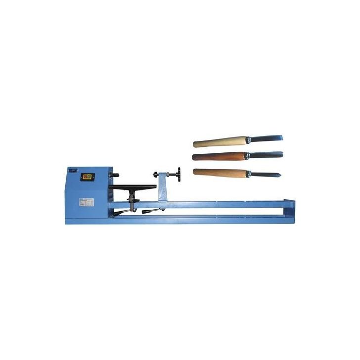 Wood lathe set 1000