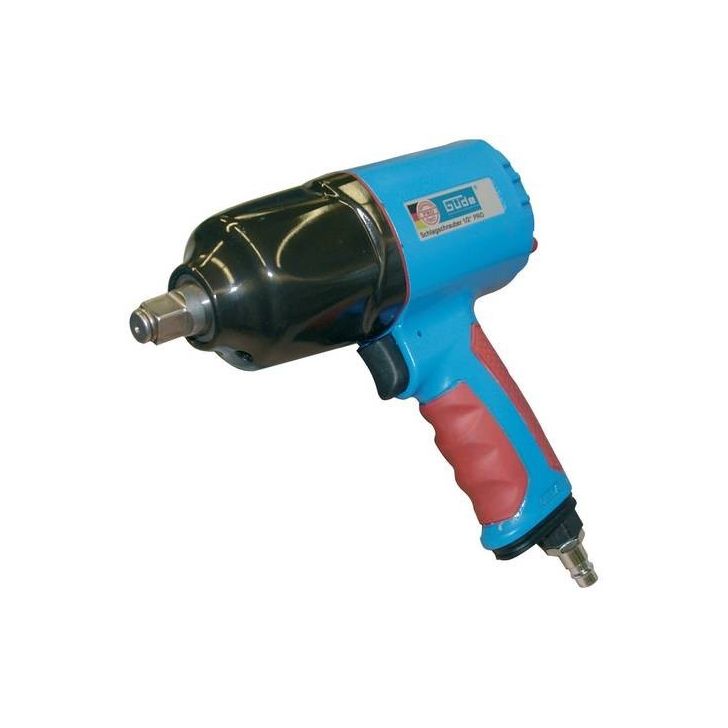 Impact screwdriver 1500 N/m, 1/2&quot; PRO