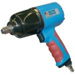 Ударная отвертка 1500 Н/м, 1/2" PRO