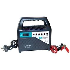 Akumulatoru lādētājs GL6Auto