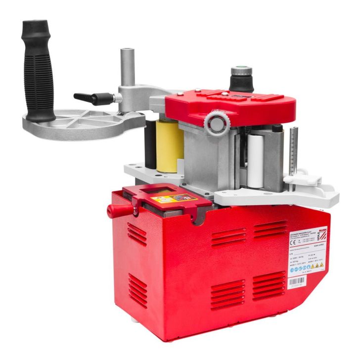 Ручной кромкооблицовочный станок Holzmann KAM 65 PRO