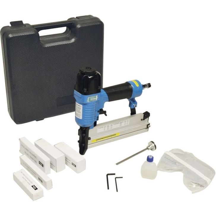 Pneimatiskais skavotājs