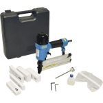 Pneimatiskais skavotājs