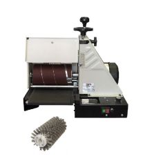 Slīpmašīna - vecināšanas iekārta JET 10-20 PLUS(S)