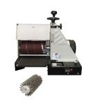 Slīpmašīna - vecināšanas iekārta JET 10-20 PLUS(S)