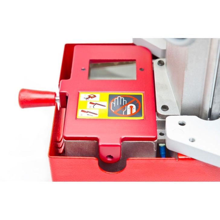 Ручной кромкооблицовочный станок Holzmann KAM 65 PRO