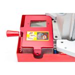 Ручной кромкооблицовочный станок Holzmann KAM 65 PRO