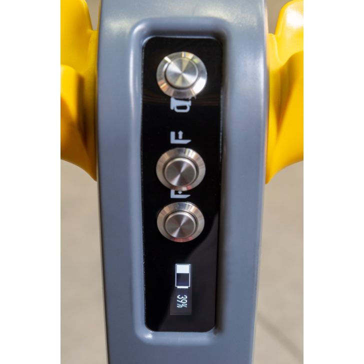 Palešu rati HUB15FLEX 24V