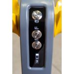 Palešu rati HUB15FLEX 24V