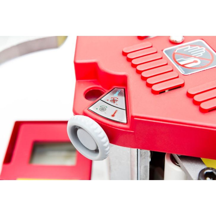 Rokas maliņu aplīmēšanas mašīna Holzmann KAM 65 PRO