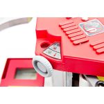 Manual edge banding machine Holzmann KAM 65 PRO