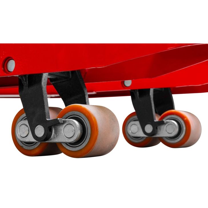 Palešu rati HUB15FLEX 24V