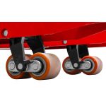 Palešu rati HUB15FLEX 24V