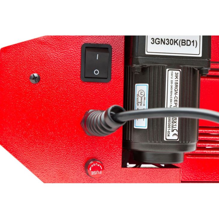 Ручной кромкооблицовочный станок Holzmann KAM 65 PRO