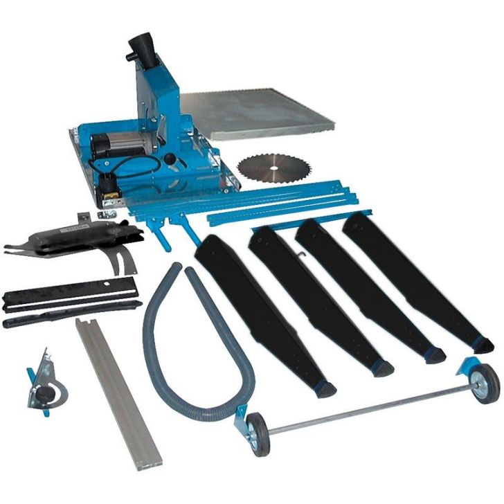 Galda zāģis GTKS315 / 400V