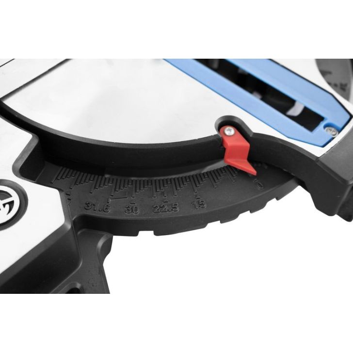 Cirkulārais zāģis GKS 250