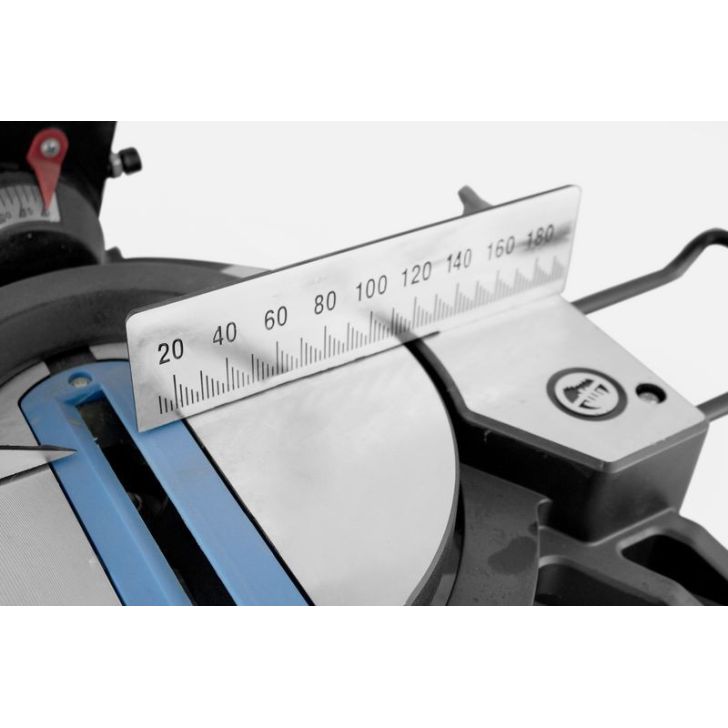 Cirkulārais zāģis GKS 250