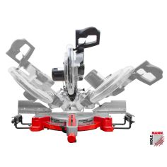 Пила циркулярная Holzmann KAP 305JL 2