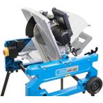 Cirkulārais zāģis GFO 1801