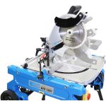 Cirkulārais zāģis GFO 1801